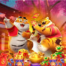 fortune tiger com bonus de cadastro - Slots Casino ícone